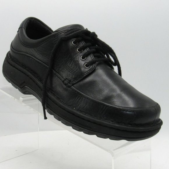 Rockport Blackville APM21781 Sz 7.5 Oxfords C3A B4 - Picture 1 of 8
